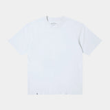 Oversize Basic T-Shirt White