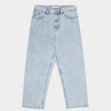 Big Boy Light Blue