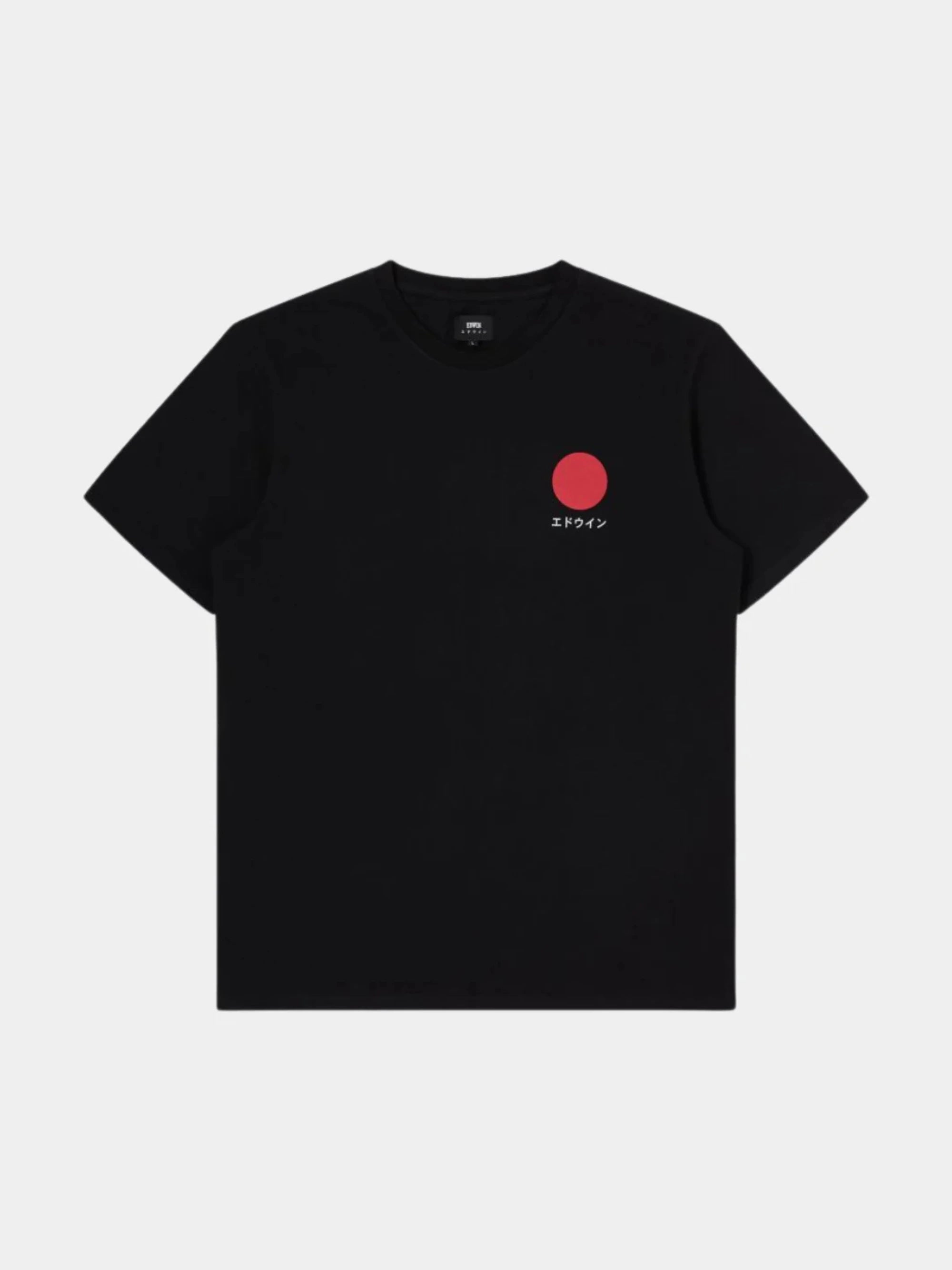 Japanese Sun T-Shirt