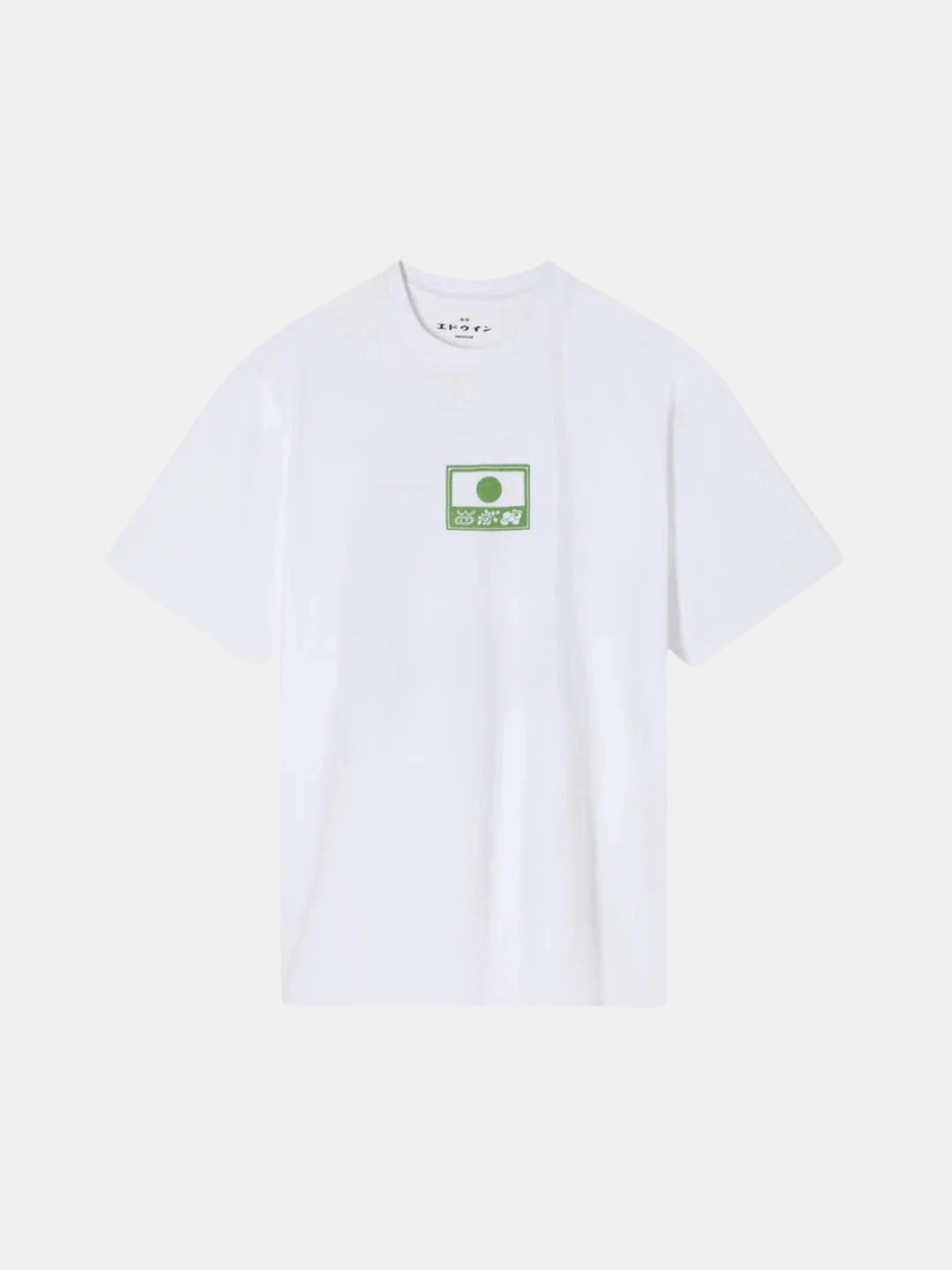 Staff T-Shirt