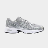 U740SG2 Silver Metallic