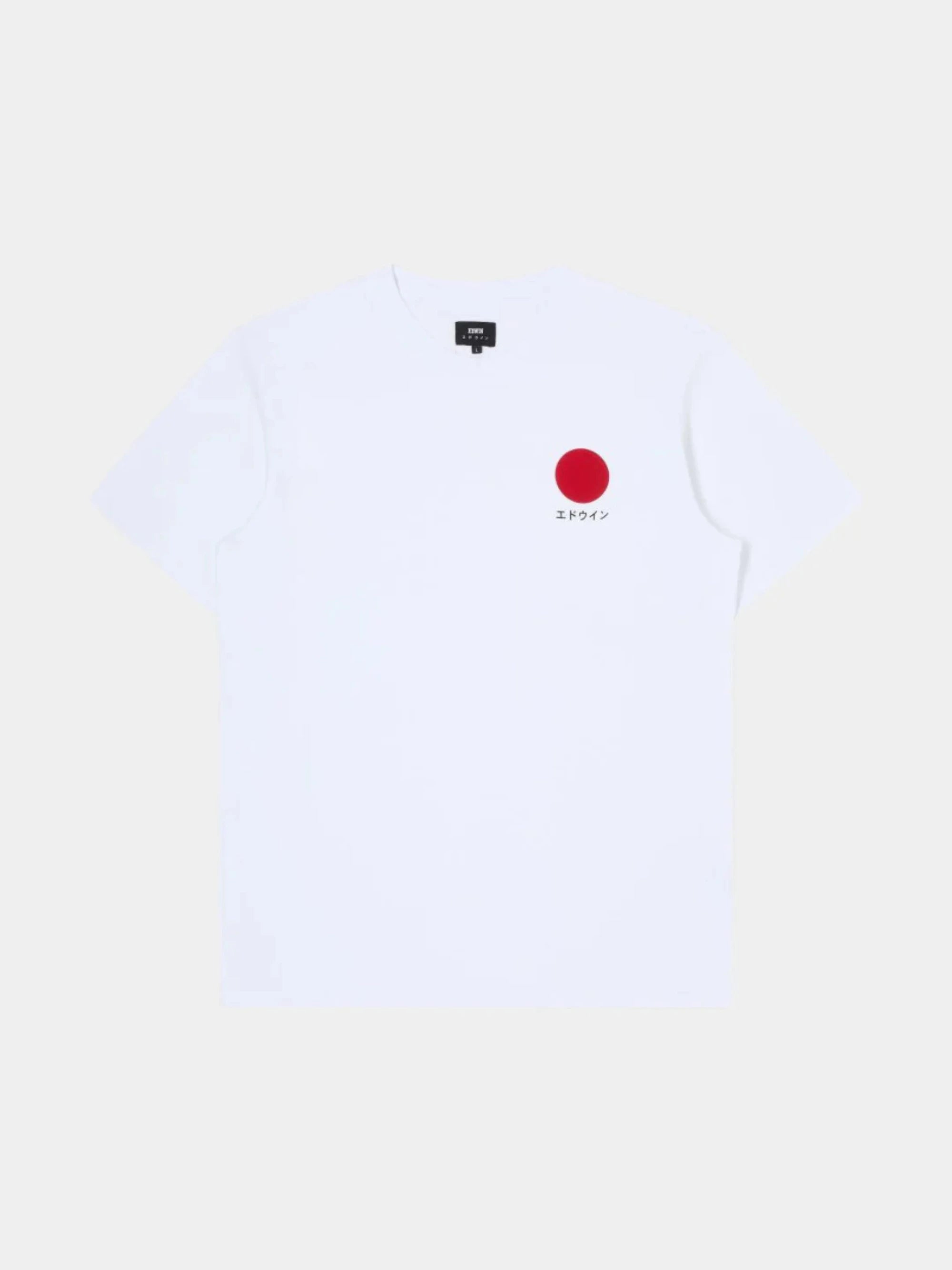 Japanese Sun T-Shirt