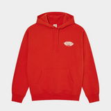 Skate Club Red