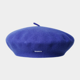 Modelaine Beret Blue