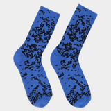 Arashi Allover Socks