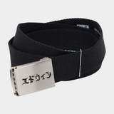 Katana Clip Belt Black