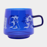 Glass Coffee Cup