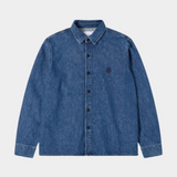 Sebastian Shirt LS