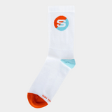 Roundel Socks