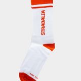 Core Logo Socks