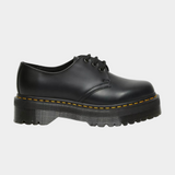 1461 Quad Smooth Leather Platform Shoes