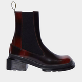 Maybole Chelsea Cherry Red