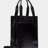 Leather Tote Bag