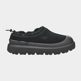 M Tasman Weather Hybrid Black