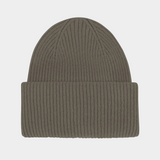 Merino Wool Hat Dusty Olive