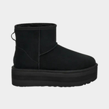Classic Mini Platform Blk