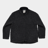 Pepitko Jacket Black