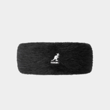 Furgora Headband Black