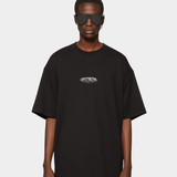 Chaos T-Shirt Black