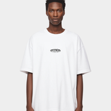 Chaos T-Shirt White