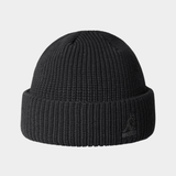 Cardinal 2-way Beanie Black