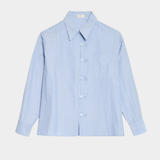 Didion Striped Shirt