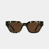 Kaws Black Yellow Tortoise