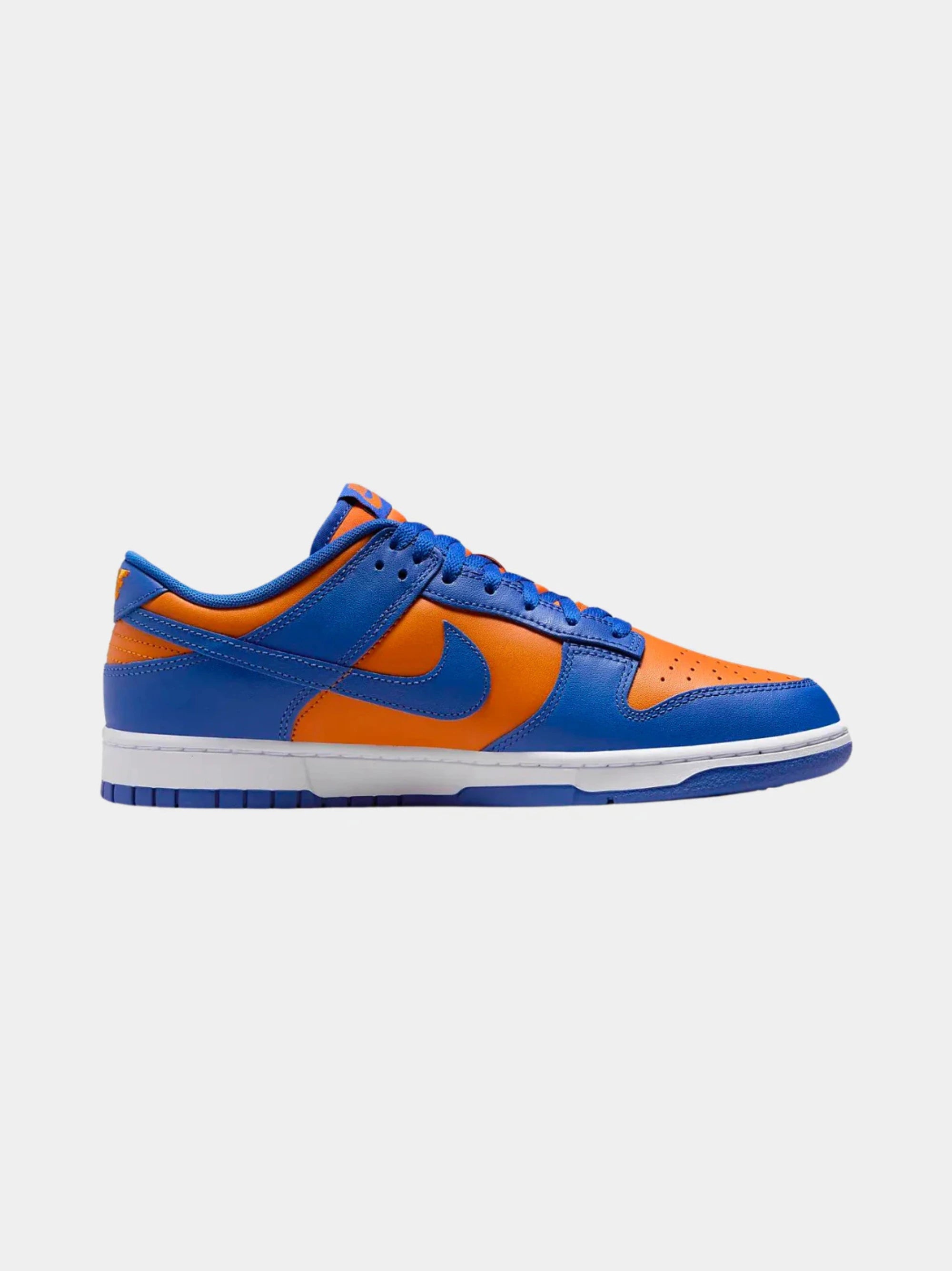 Nike Dunk Low Retro KNICKS DV0833-800