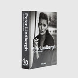 Knyga Peter Lindbergh: On Fashion Photography
