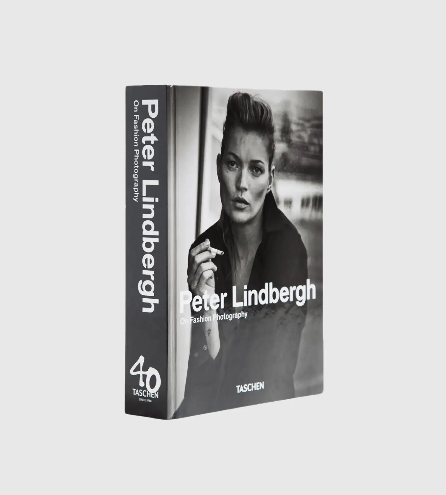 Knyga Peter Lindbergh: On Fashion Photography