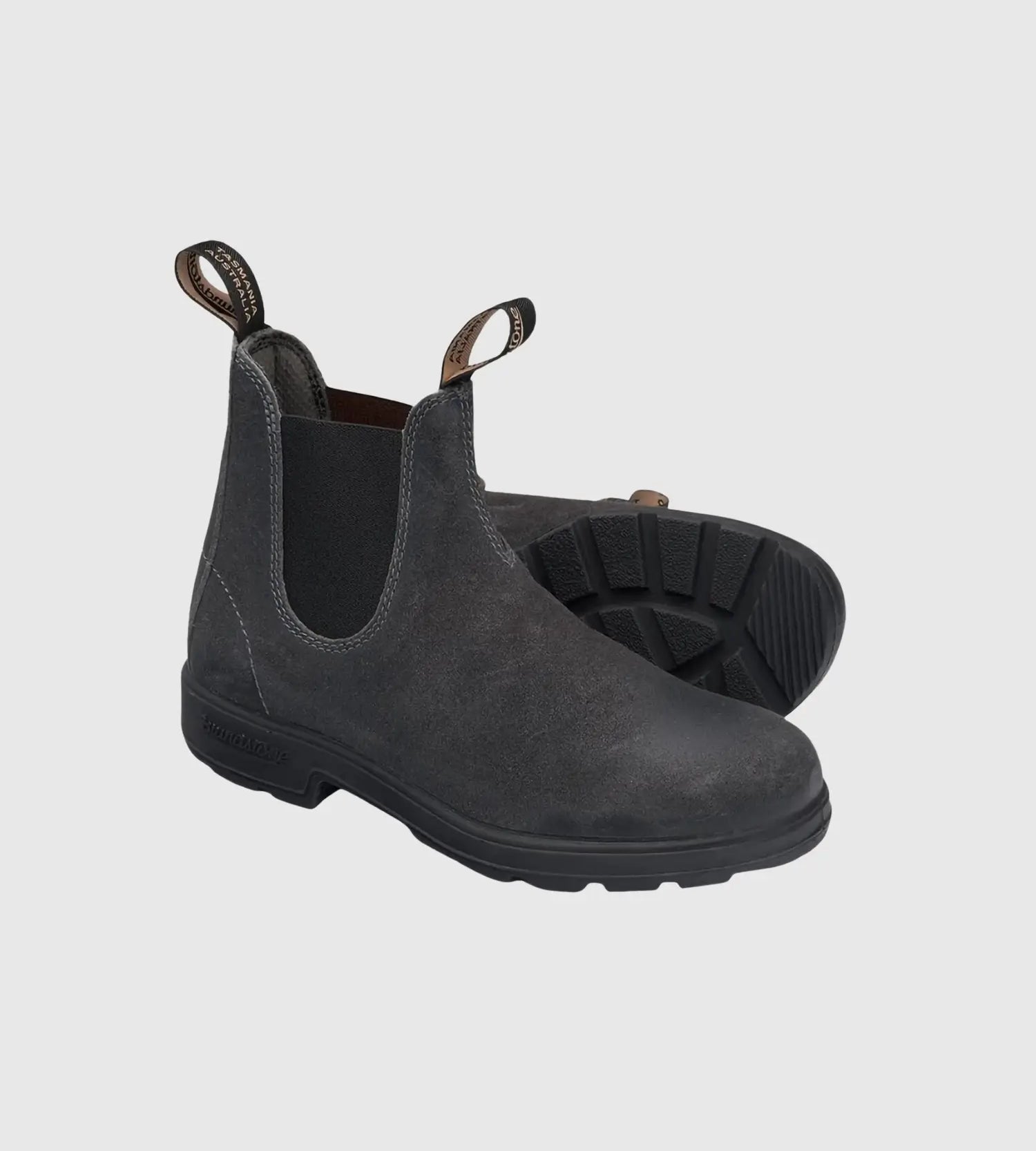 Auliniai batai Blundstone 1910 STEEL GREY