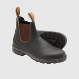 Auliniai batai Blundstone 500 STOUT BROWN