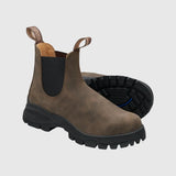 Auliniai batai Blundstone 2239 RUSTIC BROWN