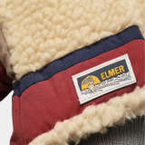 Pirštinės EM354 Teddy MITTENS BEIGE/WINE