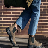 Auliniai batai Blundstone 2239 RUSTIC BROWN