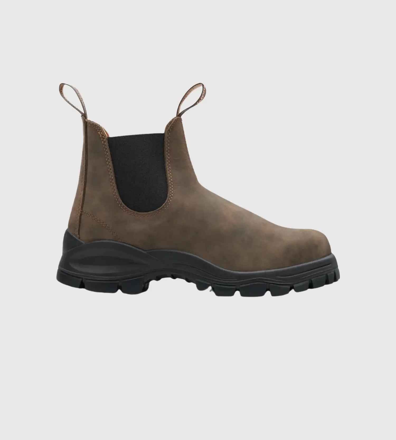 Auliniai batai Blundstone 2239 RUSTIC BROWN