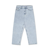 Big Boy Light Blue