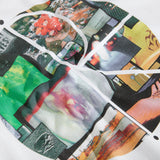 Ourselves Collage T-Shirt