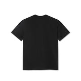 Devil Woman T-Shirt Black