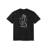 Dual Living T-Shirt Black