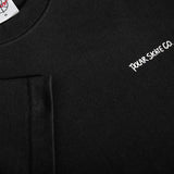 Dual Living T-Shirt Black