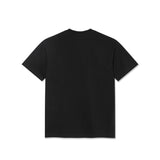 Heart in Hand T-Shirt Black