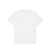 Heart in Hand T-Shirt White