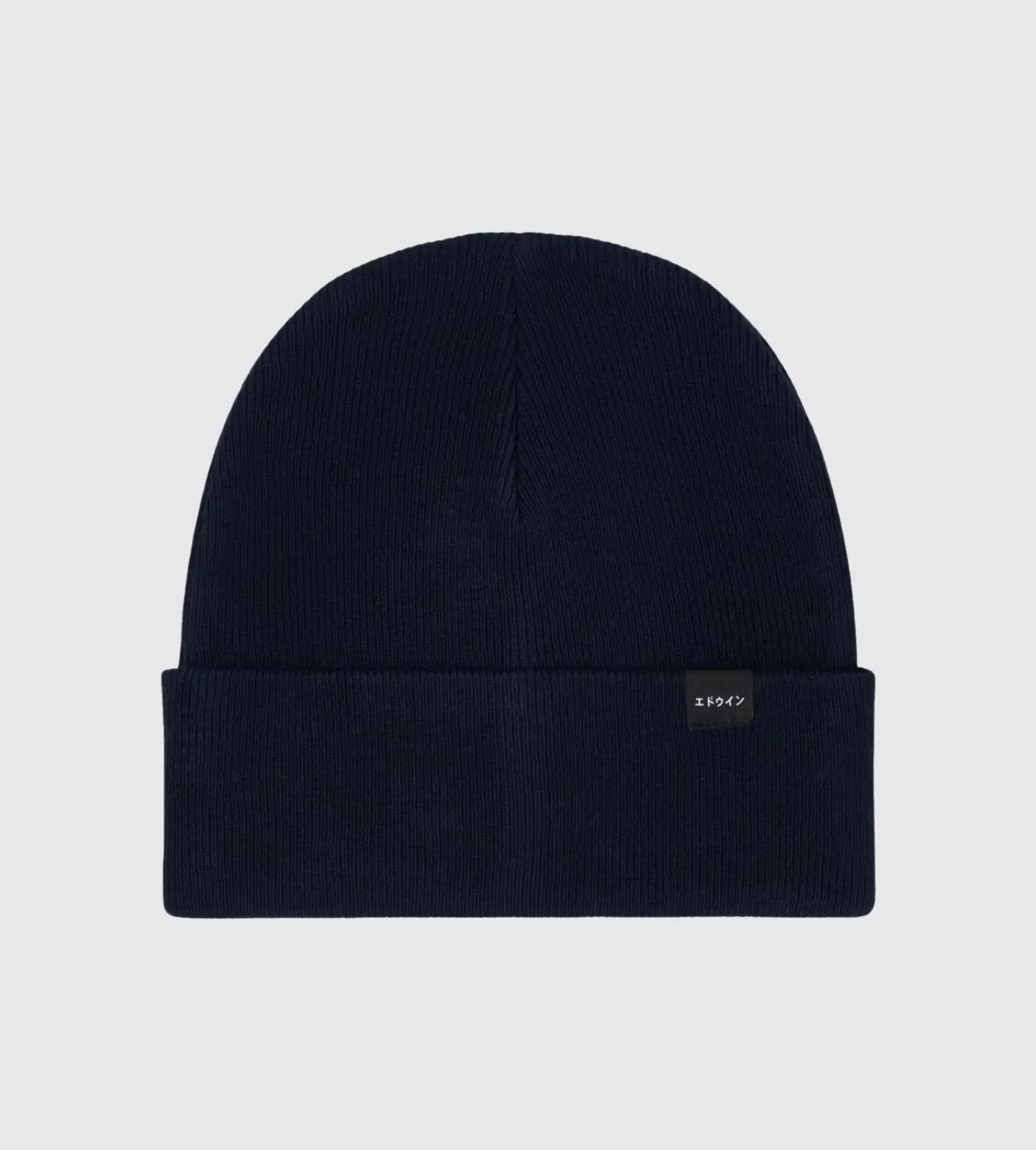 Edwin WATCH CAP BEANIE Navy