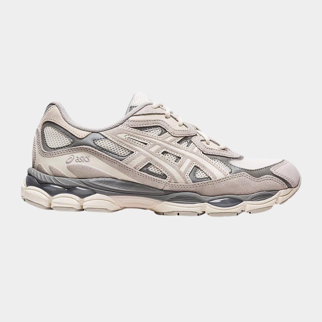 ASICS GEL-NYC – Sneakers & Readers