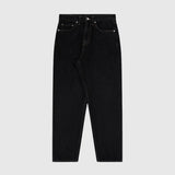 EDWIN W' ZETA PANT BLACK