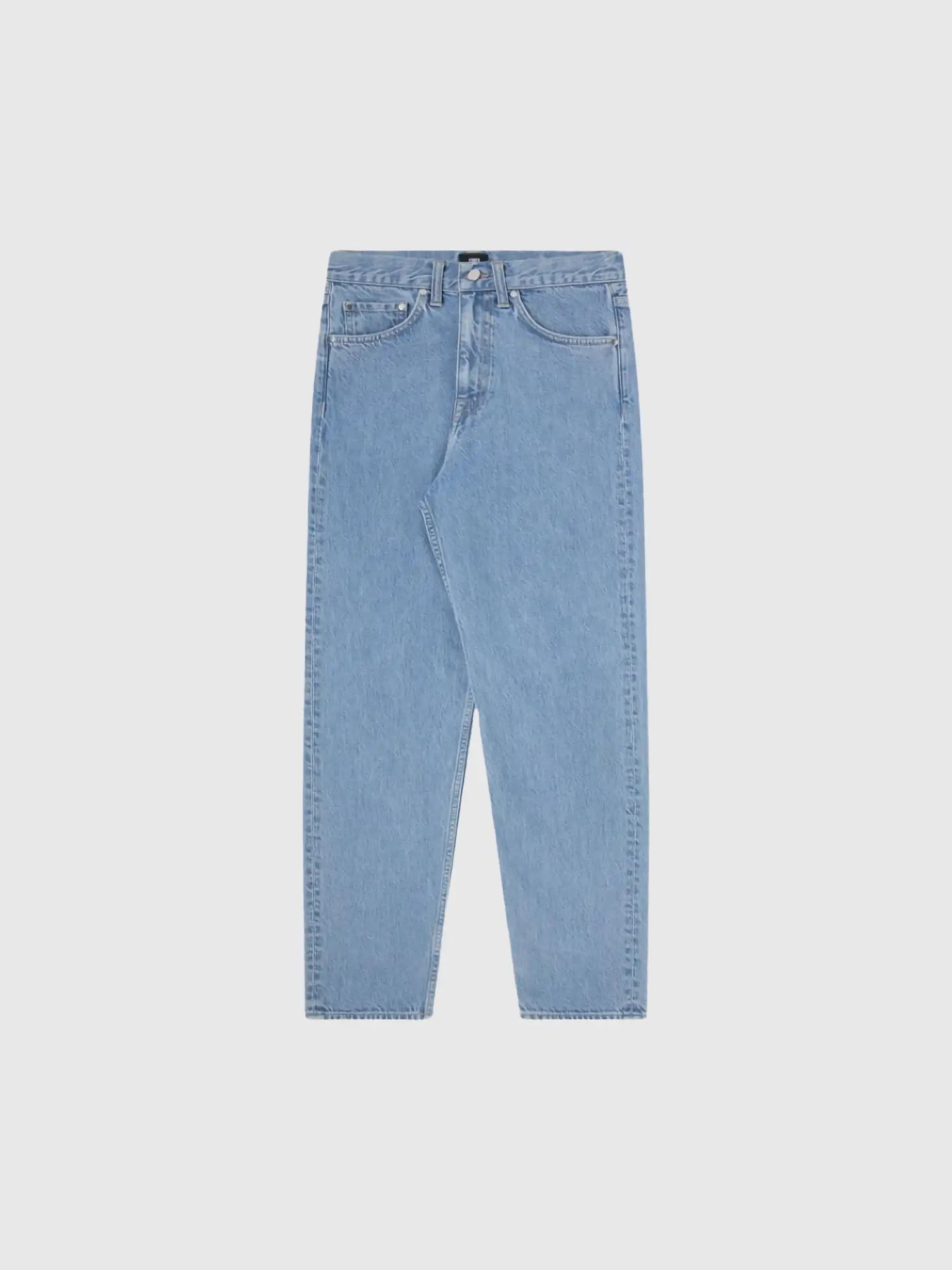 EDWIN W' ZETA PANT BLUE