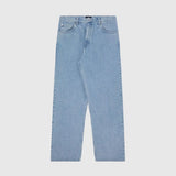 EDWIN MATRIX PANT BLUE