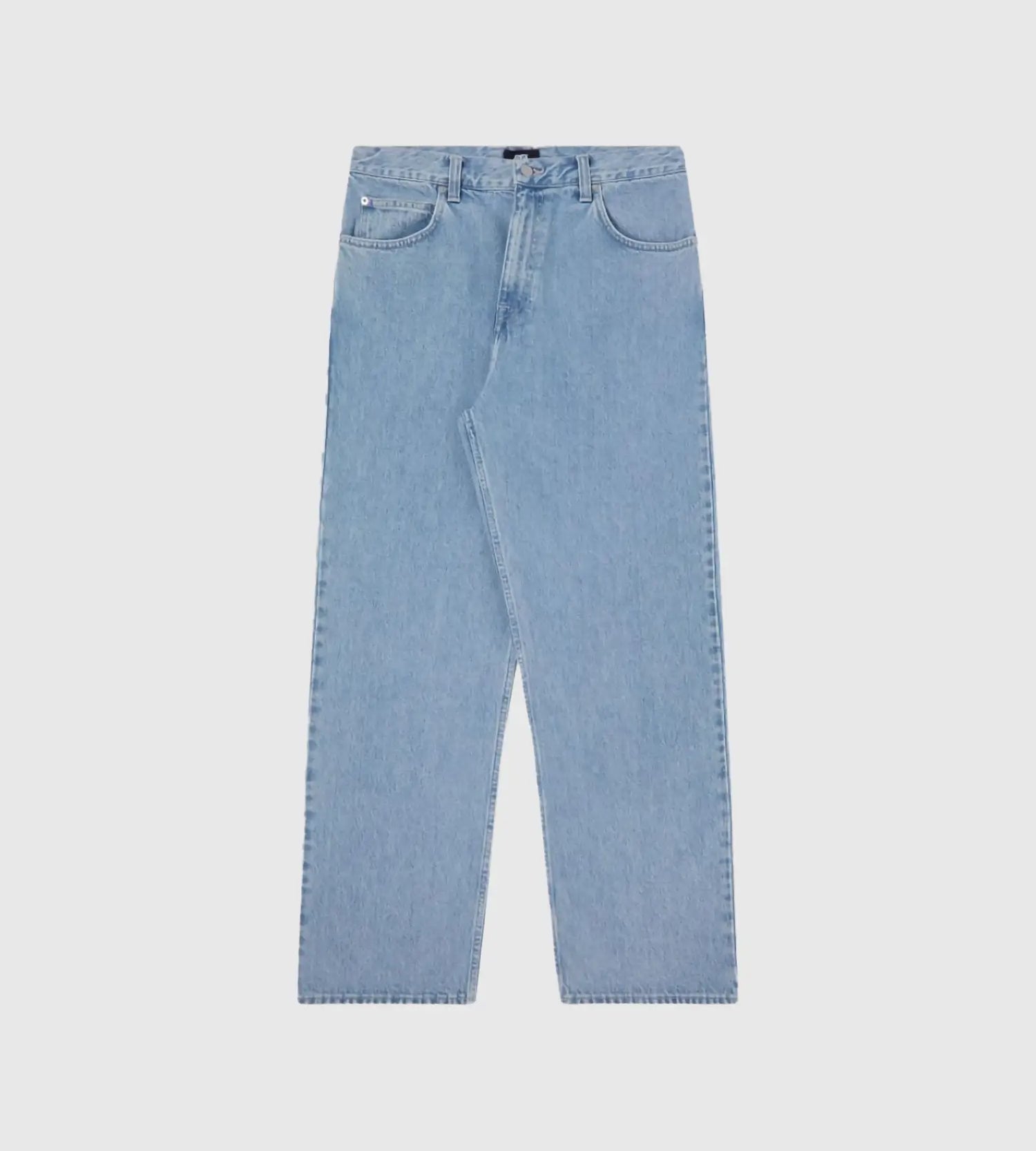 EDWIN MATRIX PANT BLUE