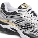 Progrid Omni 9 Silver/Gold